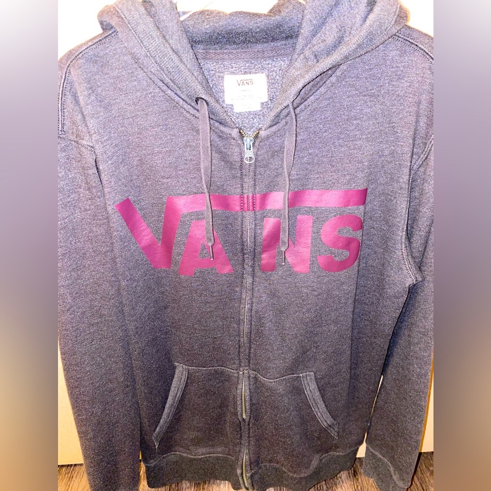 Vans Jacket - Picture 3 of 4